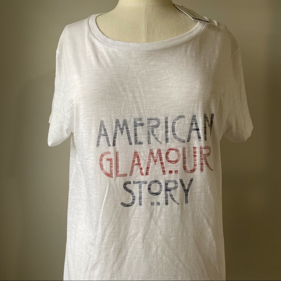 CHRLDR Glamour Story T-Shirt - Picture 4 of 13